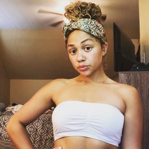 Meet your Posher, Alyssa